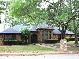 4518 Ridgebrook Dr, Nacogdoches, TX 75965