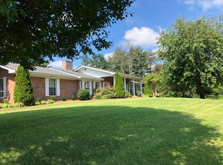 126 Old Shiloh Rd, Greeneville, TN 37745