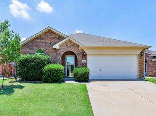 8705 Sumter Way, Fort Worth, TX 76244