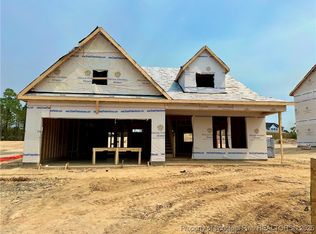 194 Steeple Rdg, Cameron, NC 28326