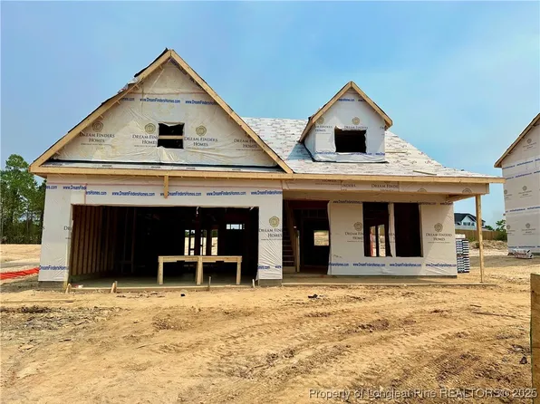 194 Steeple Rdg, Cameron, NC 28326