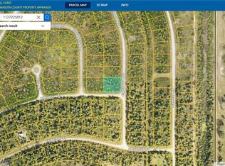 Bigflower Ave, North Port, FL 34288