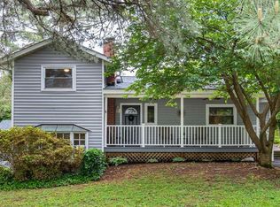 2511 Tarry Ln, Richmond, VA 23230