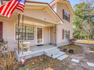 4133 Lawrence Ave, Pace, FL 32571