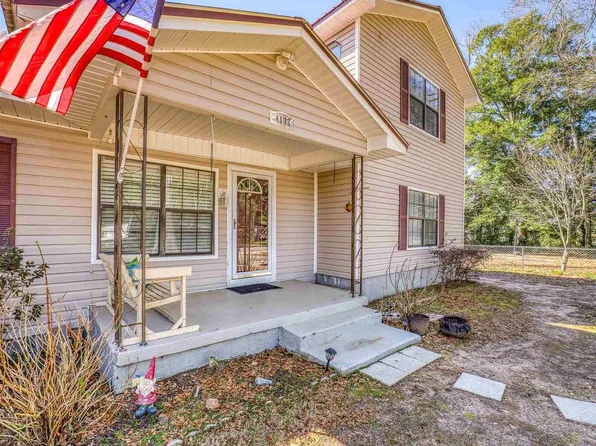 4133 Lawrence Ave, Pace, FL 32571