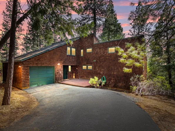 1311 Oaken Dr, Arnold, CA 95223