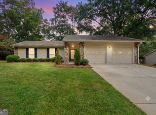 503 Waterwood Bnd, Peachtree City, GA 30269