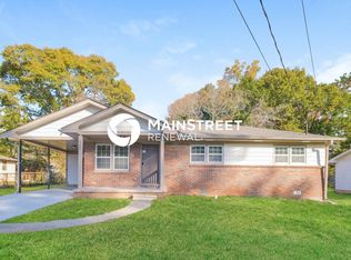 4302 Edinburgh Way, Conley, GA 30288