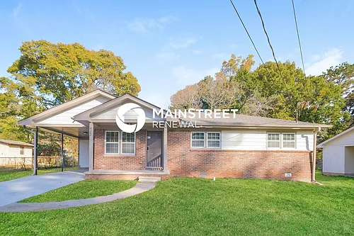 4302 Edinburgh Way Photo 1