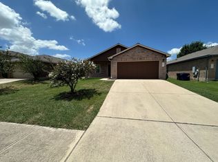705 Morgan Dr, Leander, TX 78641