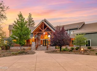 150 E Flat Rock Rdg, Flagstaff, AZ 86001