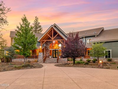 150 E Flat Rock Rdg, Flagstaff, AZ, 86001