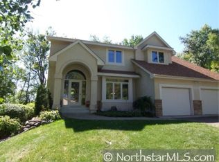 13405 37th Ave N, Plymouth, MN 55441