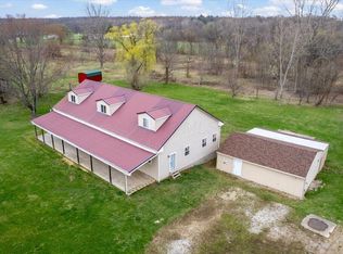 1721 County Road 24, Marengo, OH 43334