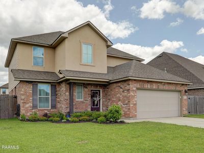533 Cautillion Dr, Youngsville, LA, 70592