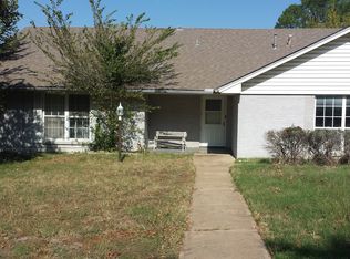 2508 Hilldale Blvd, Arlington, TX 76016