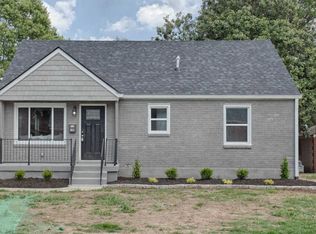 3013 Louisa Ave, Louisville, KY