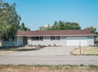 349 Cartwright Way, Hamilton, MT 59840