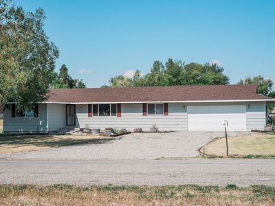 349 Cartwright Way, Hamilton, MT, 59840