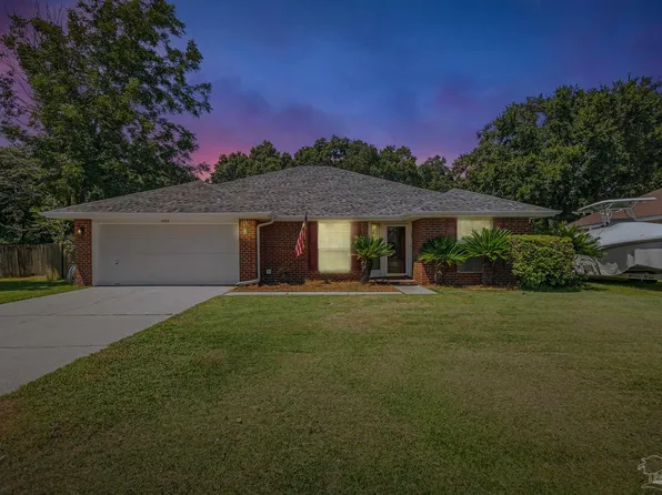 5606 Berrybrook Cir, Pace, FL 32571