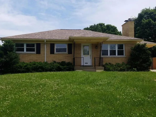 8307 Smithton Rd, Louisville, KY 40219