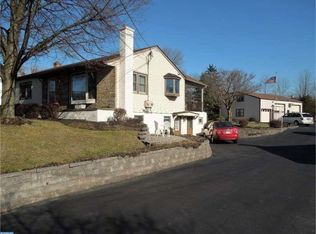 2321 N 5th St, Perkasie, PA 18944