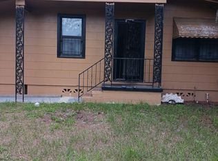 6817 W Virginia Ave, Jacksonville, FL 32209