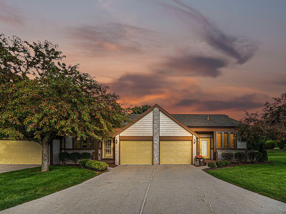 1st image of 1043 Rolling Green Ln #179