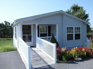 299A Springville Rd, Quarryville, PA 17566