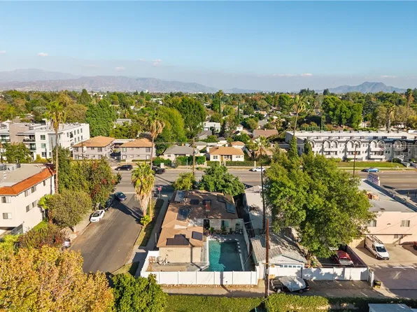 6059 Woodman Ave #1, Van Nuys, CA 91401
