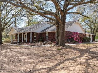 2505 Andrea Ln, Sallisaw, OK 74955