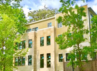 1800 38th St NW, Washington, DC 20007