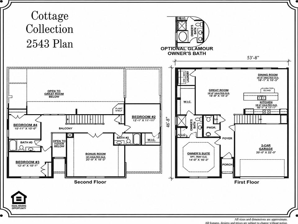 Floor Plan.