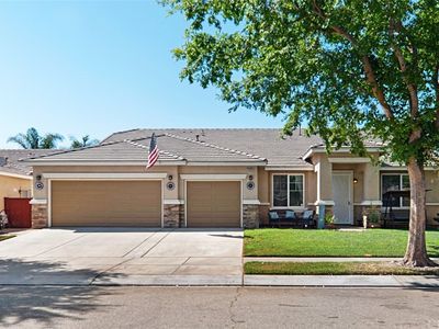 1489 Sundance Dr, Beaumont, CA, 92223