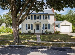 68 Beaufort Cir, Springfield, MA 01104