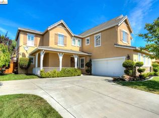 1889 Paprika Dr, Brentwood, CA