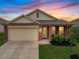 414 Sweet Shade Ln, Princeton, TX 75407