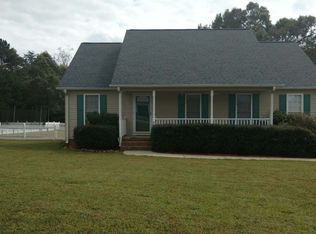 485 Rices Creek Rd, Liberty, SC 29657