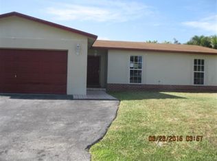 10741 SW 172nd St, Miami, FL 33157