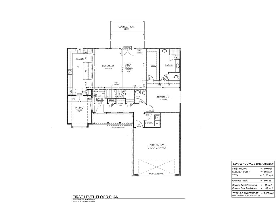 2nd image of 2625 Kearney Creek Ln
