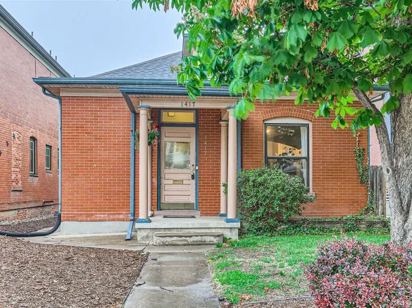 1417 S Pearl Street, Denver, CO 80210