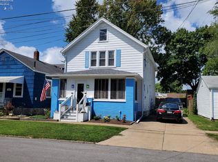 1009 Harrison St, Sandusky, OH 44870