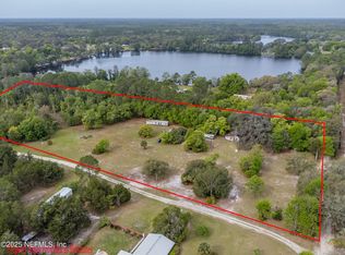 1017 Old Gainesville Hwy, Interlachen, FL 32148