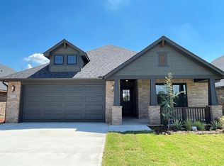 4824 Sand Lily Ln, Edmond, OK 73034