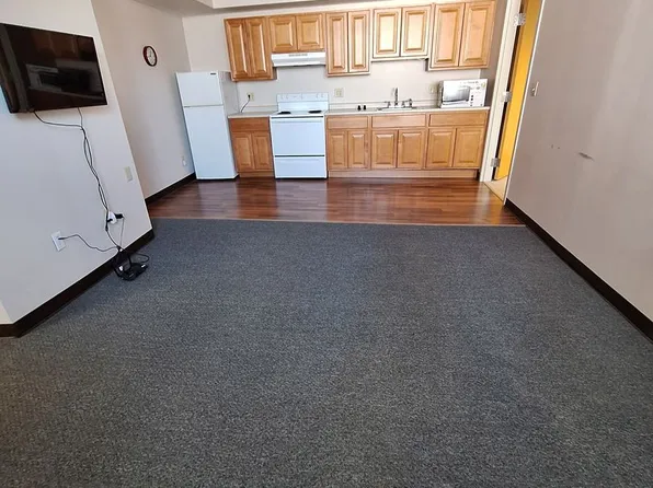 9 Park St - The Crane