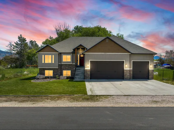 2652 S 4150 W, Ogden, UT 84401