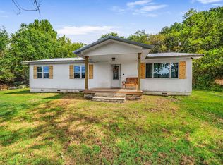 37170 S 640 Rd, Jay, OK 74346