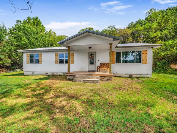 37170 S 640 Rd, Jay, OK 74346