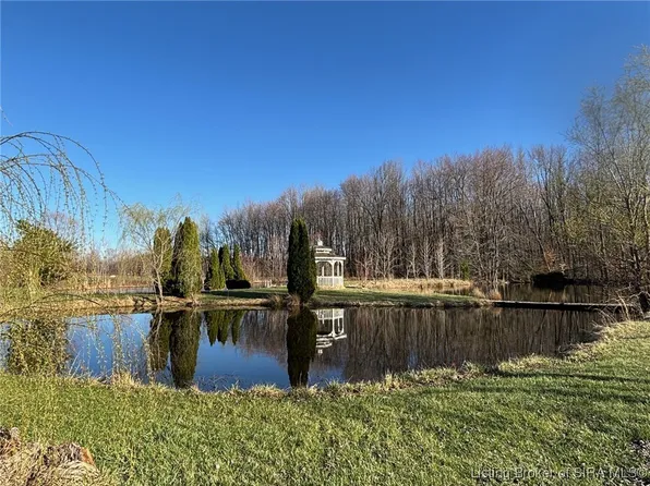  E State Road 160 - Tract 1, Pekin, IN 47165