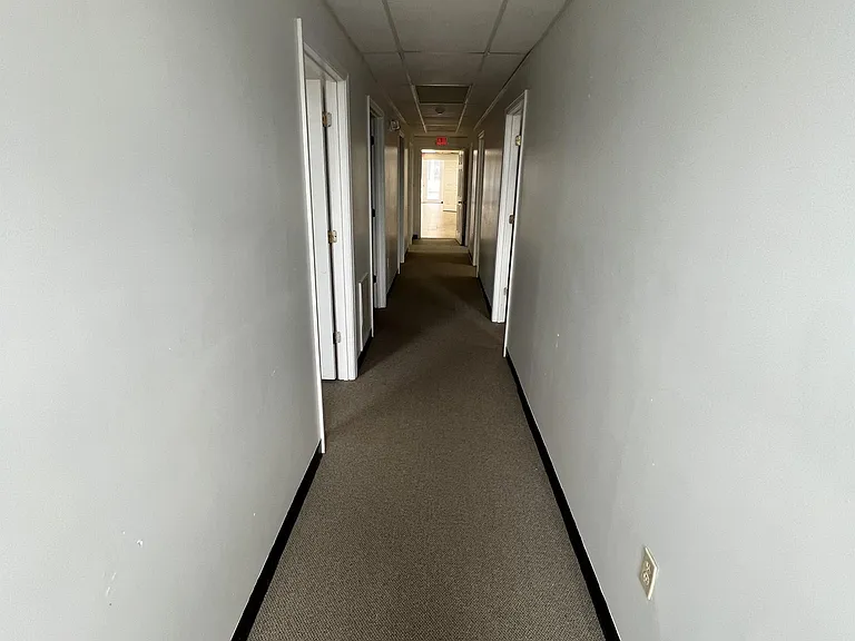 225 Mercer St #1 — Photo 21